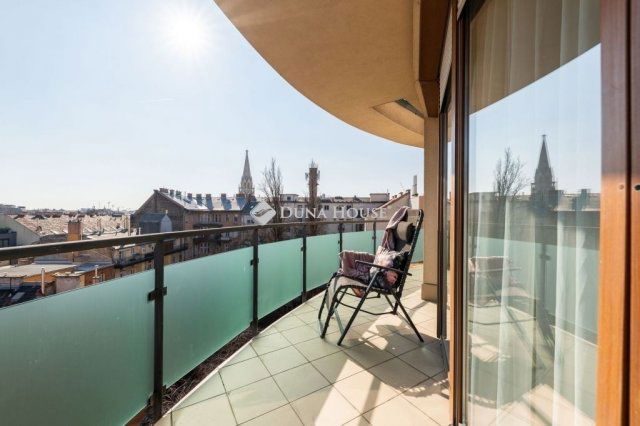 Eladó téglalakás, Budapesten, VIII. kerületben 146.276 M Ft
