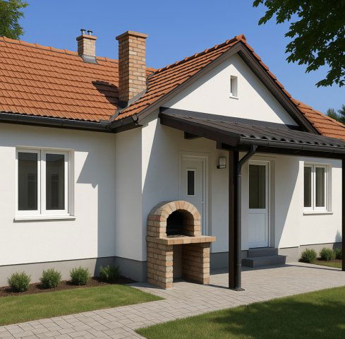 Eladó téglalakás, XIX. kerületben, Könyvkötő utcában