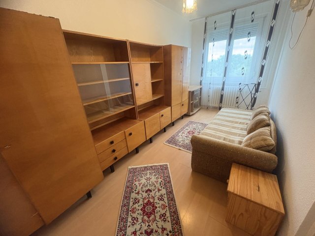 Kiadó téglalakás, albérlet, Nyíregyházán 120 E Ft / hó
