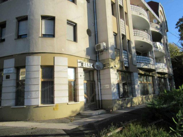 Eladó üzlethelyiség, Kecskeméten 225 M Ft / költözzbe.hu