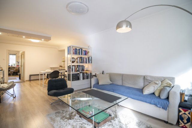 Eladó téglalakás, Budapesten, IX. kerületben 127.9 M Ft