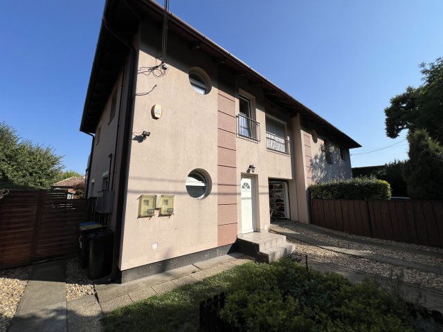 Eladó téglalakás, Budapesten, XVII. kerületben 89.99 M Ft