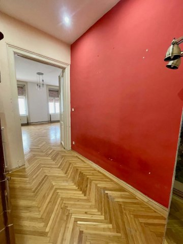 Kiadó téglalakás, albérlet, XIII. kerületben, Szent István körúton