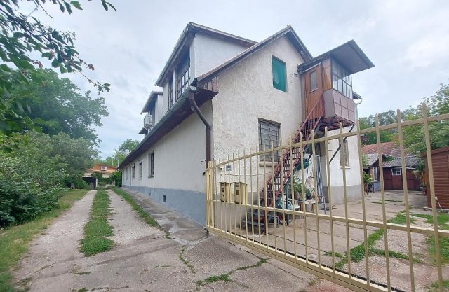 Eladó családi ház, Sződligeten 59.9 M Ft, 5 szobás