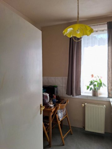 Eladó téglalakás, Egerben 32.9 M Ft, 1 szobás