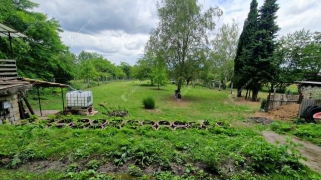 Eladó telek, Dunaalmáson 16.9 M Ft / költözzbe.hu
