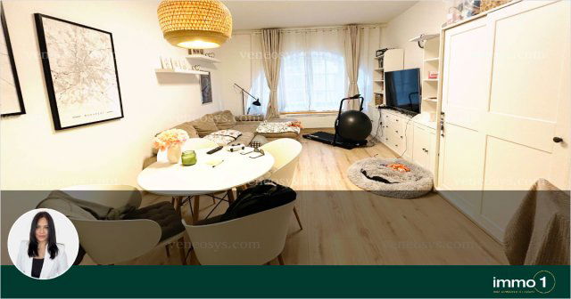 Eladó téglalakás, Budapesten, XIII. kerületben 104.9 M Ft