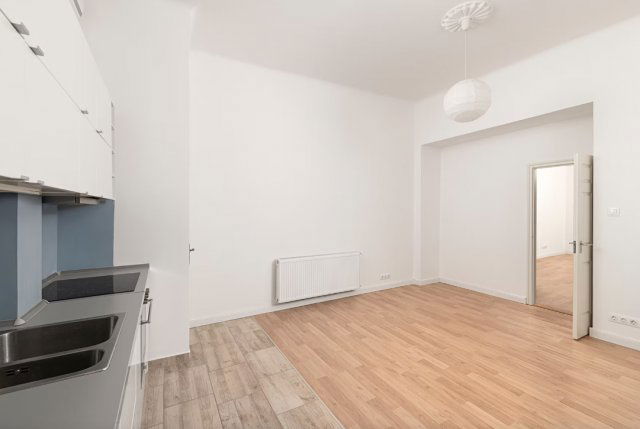 Eladó téglalakás, II. kerületben, Árpád fejedelem útján