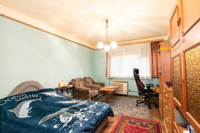 Eladó téglalakás, Miskolcon, József Attila utcában 17.8 M Ft