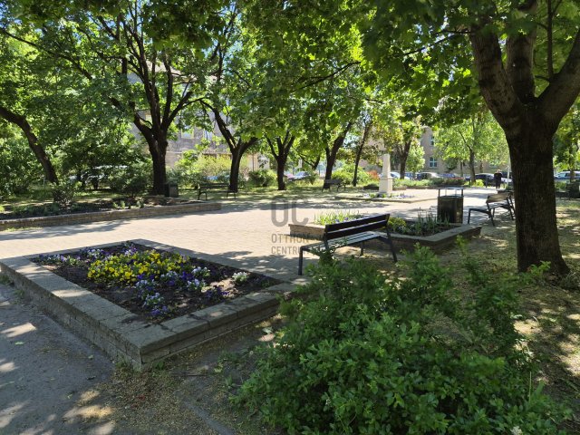 Kiadó téglalakás, albérlet, Budapesten, XIV. kerületben