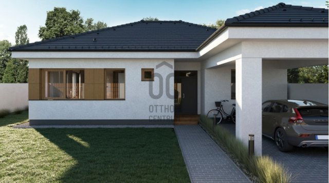 Eladó családi ház, Nagykállóban 84.181 M Ft, 4 szobás