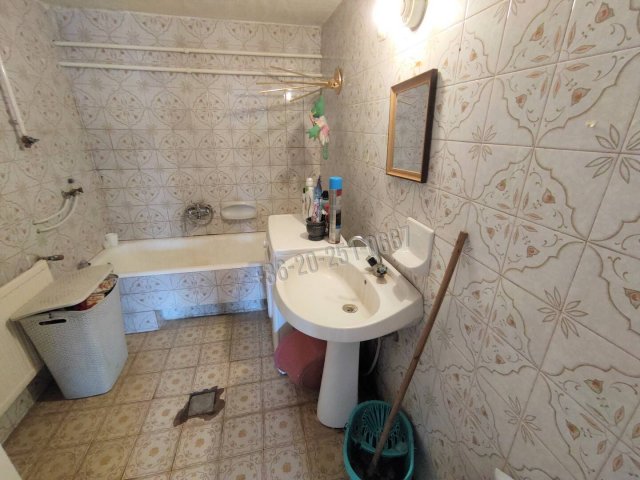 Eladó családi ház, Olaszon 47 M Ft, 4 szobás
