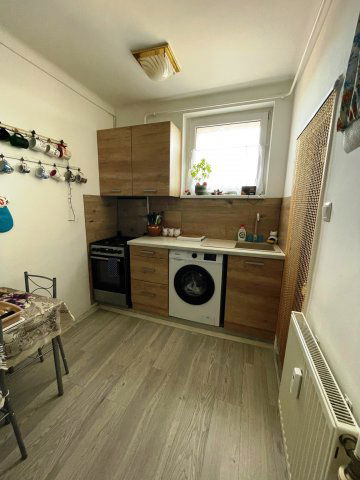 Eladó téglalakás, Nyíregyházán 44.9 M Ft, 2 szobás