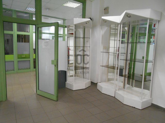 Kiadó iroda, Nyíregyházán 45 E Ft / hó / költözzbe.hu