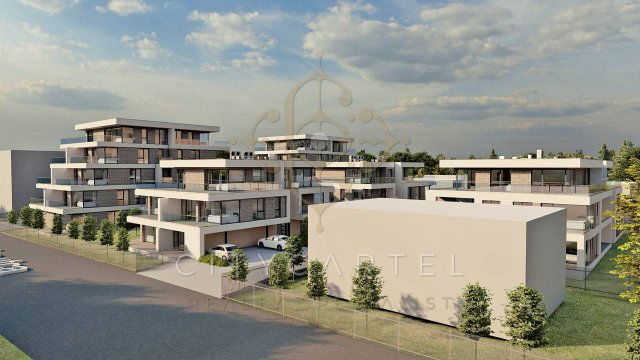 Eladó téglalakás, Balatonlelleén 66.3 M Ft, 2 szobás