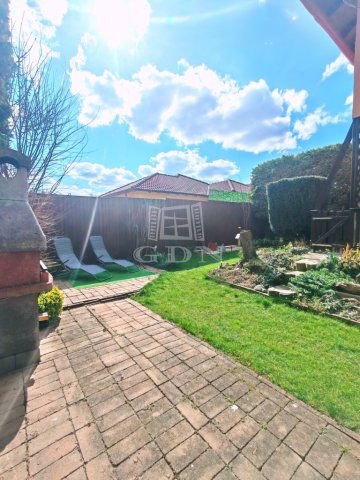 Eladó sorház, Százhalombattán 127.5 M Ft, 3+1 szobás