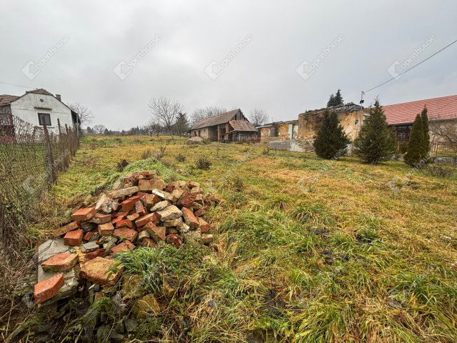 Eladó telek, Szentliszlón 7.5 M Ft / költözzbe.hu