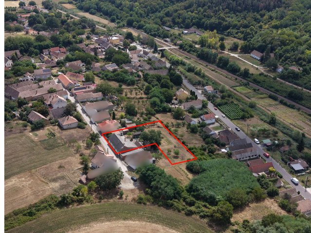 Eladó családi ház, Villánykövesden 24.99 M Ft, 6 szobás