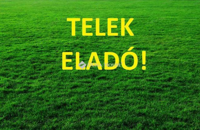Eladó telek, Nyíregyházán 24.8 M Ft / költözzbe.hu