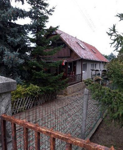 Eladó családi ház, Diósdon 55 M Ft, 3 szobás