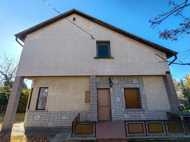 Eladó családi ház, Budapesten, XVII. kerületben 99.5 M Ft