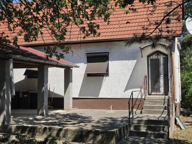 Eladó családi ház, Diósdon, Teréz utcában 105 M Ft, 3+1 szobás