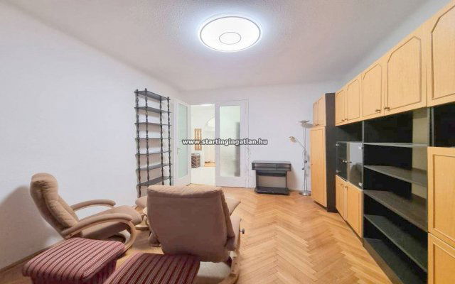 Kiadó téglalakás, albérlet, Budapesten, VII. kerületben