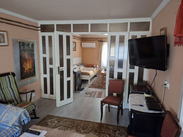 Eladó családi ház, Nyíregyházán, Földi utcában 35.99 M Ft
