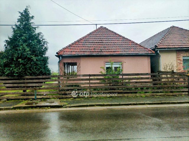 Eladó családi ház, Vajdácskán 24.7 M Ft, 2 szobás