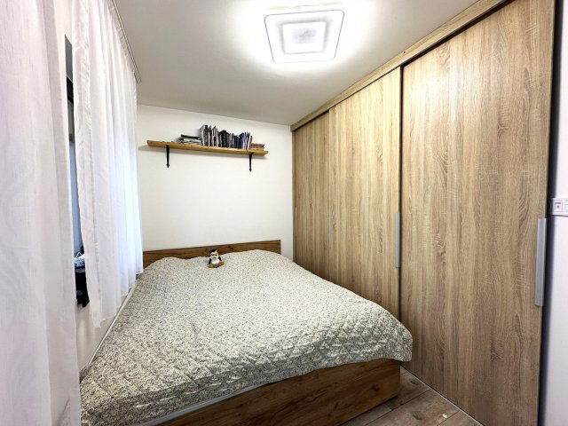 Eladó téglalakás, Vácon 58.9 M Ft, 1+1 szobás