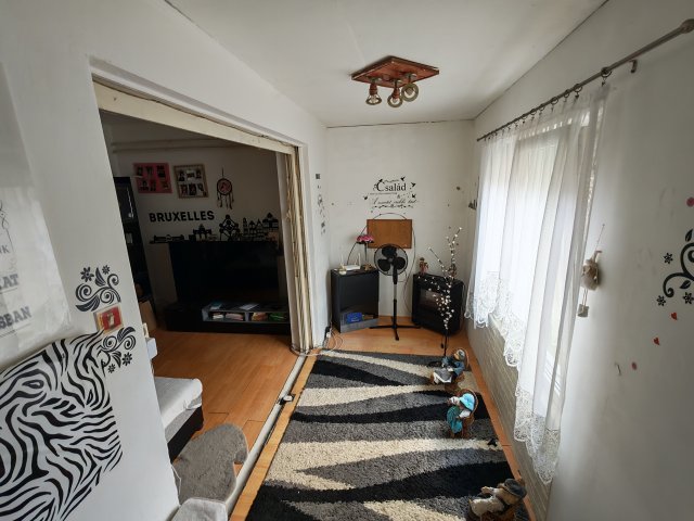 Eladó ikerház, Budapesten, XVII. kerületben 119.99 M Ft