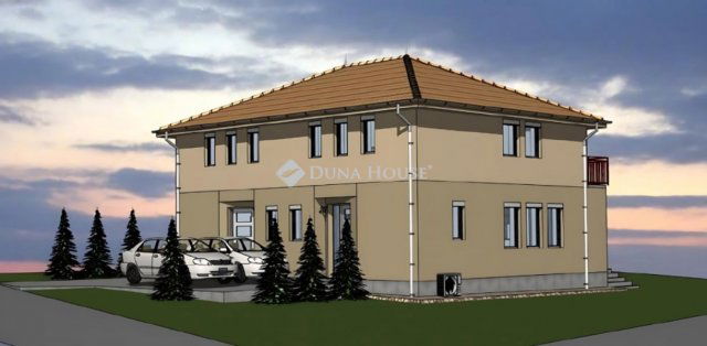 Eladó ikerház, Budapesten, XXII. kerületben 130 M Ft, 4 szobás