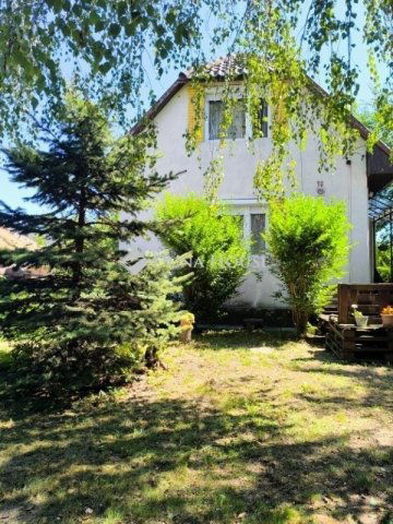 Eladó családi ház, Ónodon 27.499 M Ft, 4 szobás