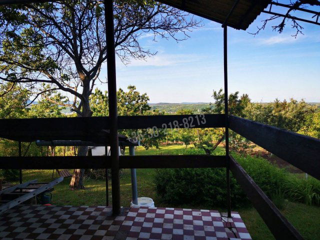 Eladó nyaraló, Egerben 6.9 M Ft, 2 szobás / költözzbe.hu