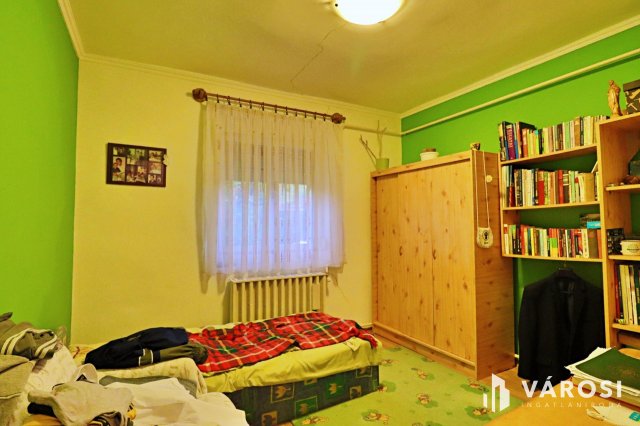 Eladó családi ház, Békéscsabán 21.5 M Ft, 3 szobás