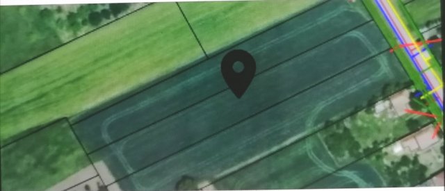 Eladó telek, Iváncsán 19.9 M Ft / költözzbe.hu