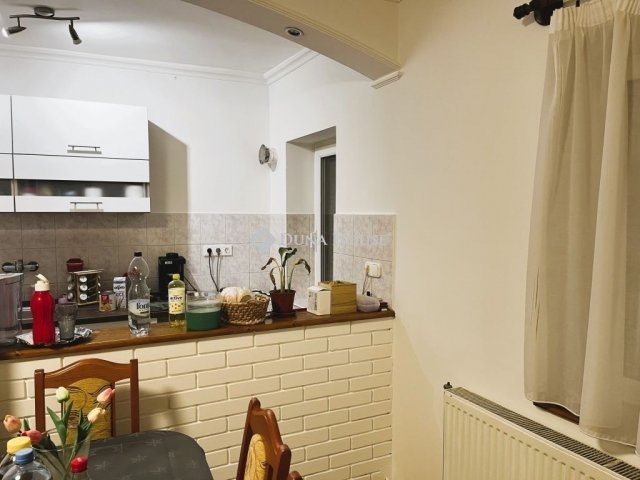 Eladó téglalakás, Bugyin 42 M Ft, 2 szobás