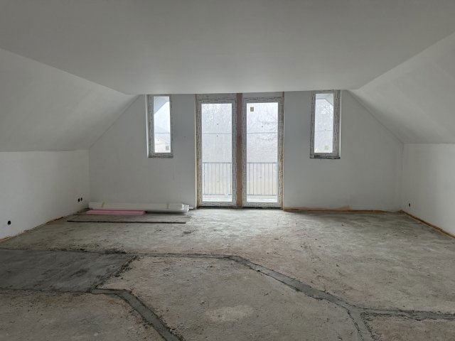 Eladó ikerház, Budapesten, XVII. kerületben 75 M Ft, 4 szobás