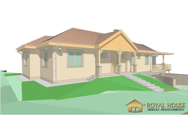 Eladó telek, Miskolcon, Platán utcában 37.9 M Ft