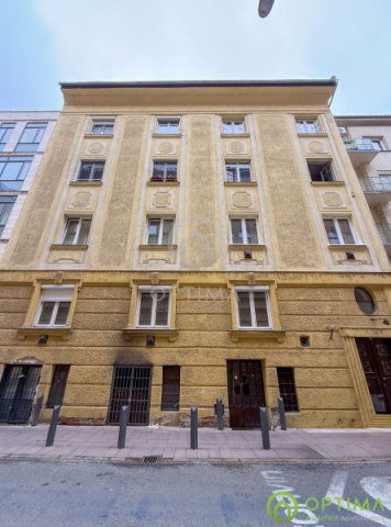 Eladó téglalakás, Budapesten, VIII. kerületben 83.9 M Ft