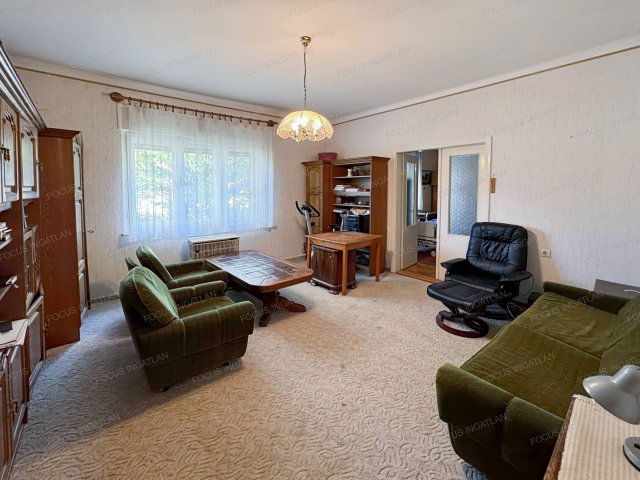 Eladó családi ház, Kecskeméten 65 M Ft, 3 szobás