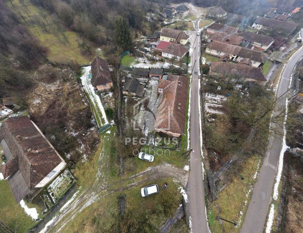 Eladó családi ház, Bódvaszilason 22 M Ft, 4 szobás