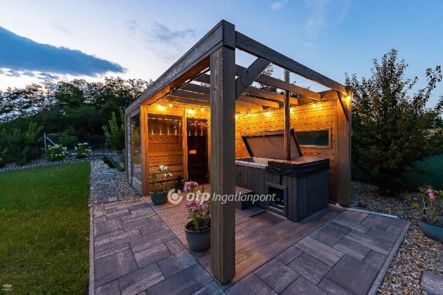 Eladó telek, Monoron 75 M Ft / költözzbe.hu