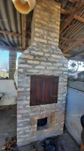 Eladó mezogazdasagi ingatlan, Bácsszentgyörgyön 75 M Ft