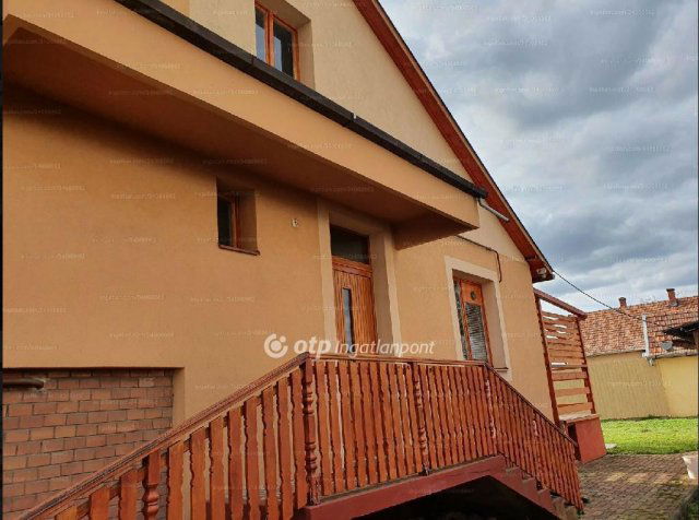 Eladó családi ház, Hajdúnánáson 69.5 M Ft, 3 szobás