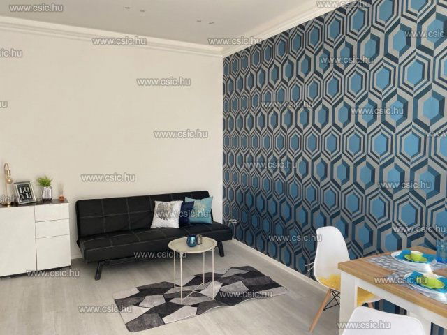 Eladó téglalakás, Budapesten, III. kerületben 39.5 M Ft