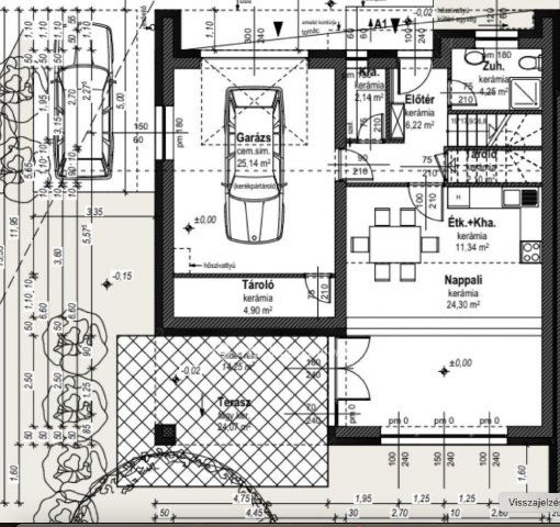 Eladó ikerház, Budapesten, XVIII. kerületben 194.9 M Ft