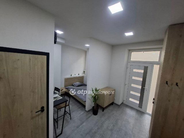 Eladó téglalakás, Budapesten, VII. kerületben 89.9 M Ft