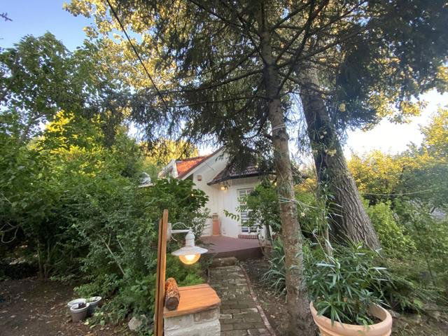 Eladó családi ház, Békéscsabán, Gereblyés utcában 64.9 M Ft