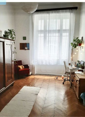 Eladó téglalakás, Budapesten, VIII. kerületben 135.88 M Ft